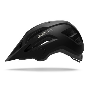 Prilba GIRO Fixture II W Mat Black/Stone