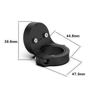 Držák pro radar Garmin Varia 3 (3)