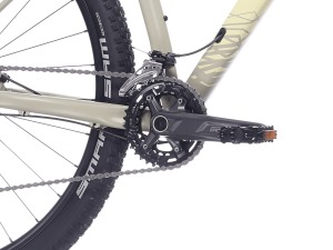 Horské kolo SUPERIOR XC 6.8 Matte Sand 9 (7)