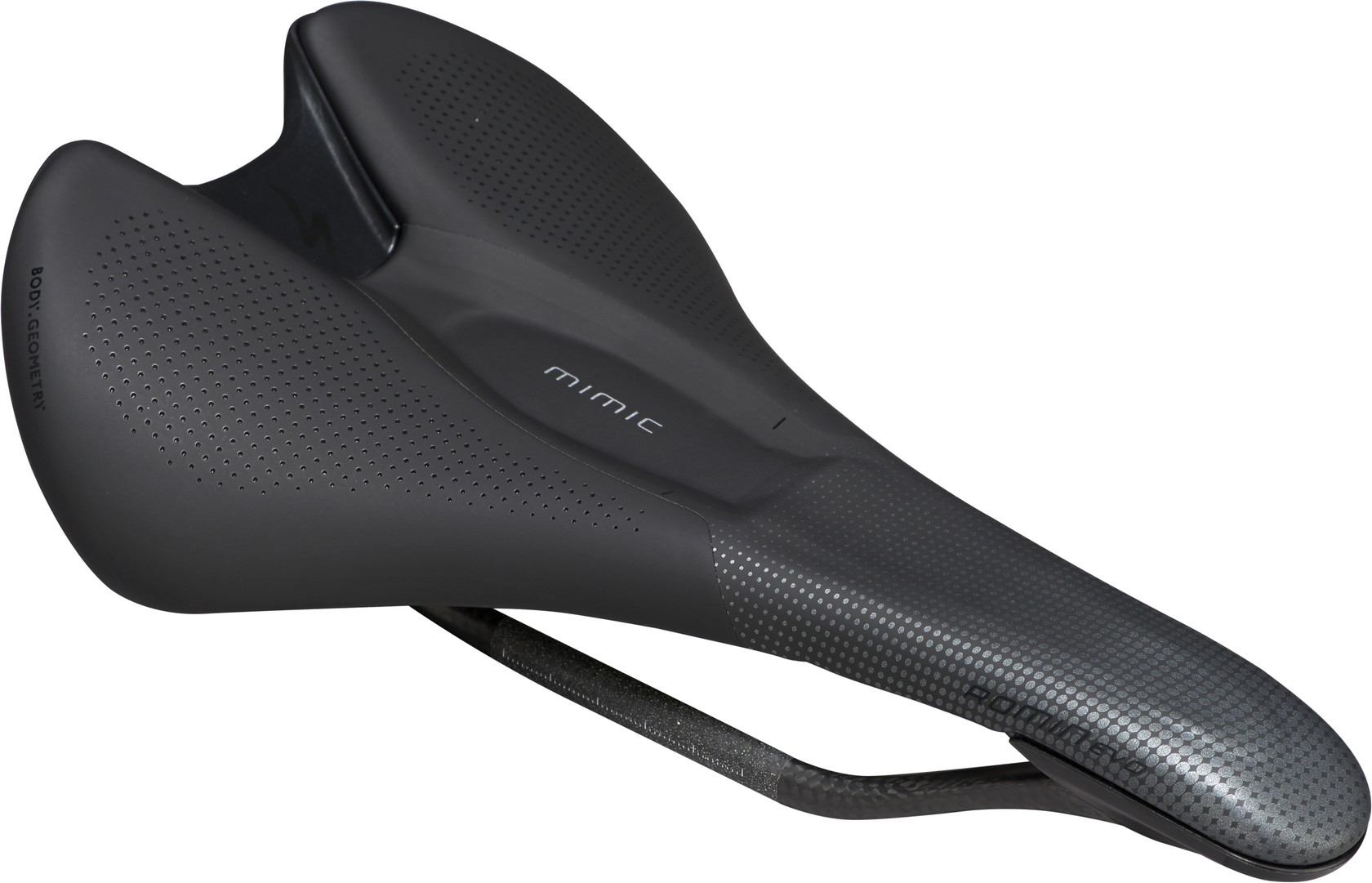 SPECIALIZED Sedlo specialized womens romin evo pro mimic 155 mm