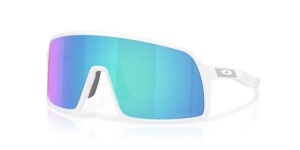 Okuliare OAKLEY Sutro S Matte White/Prizm Sapphire