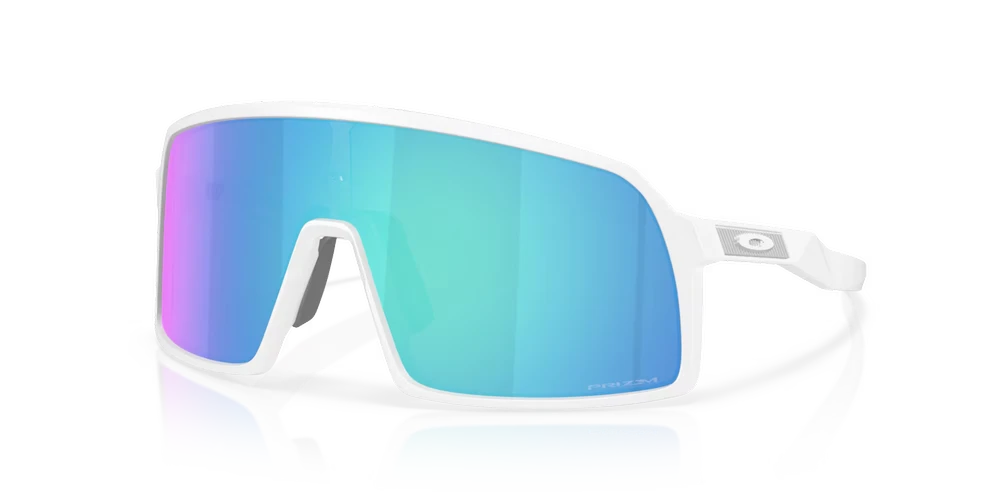 OAKLEY Okuliare oakley sutro s matte white/prizm sapphire