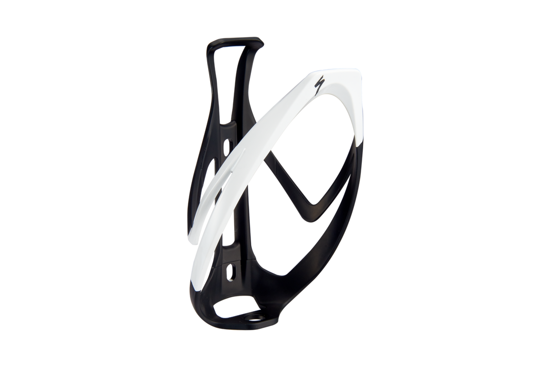 SPECIALIZED Košík špecialized rib cage ii matte black/white