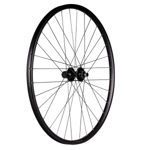 Zapletený bicykel FORCE XC 29 Shimano Center Lock 32 dier zadný (1)