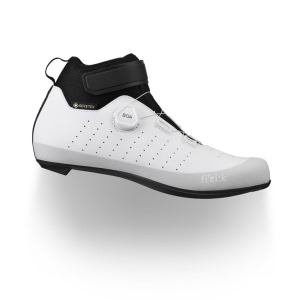 Tretry FIZIK Tempo artica r5 gtx white - grey