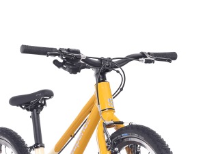 Dětské kolo SUPERIOR F.L.Y. 20 VB Gloss Yellow 2026 8 (5)