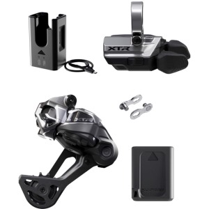 Súprava SHIMANO XTR Upgrade Kit M9250 - objímka