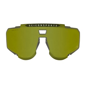 Sklá SCICON Aeroscope Spare Lens Green Trail