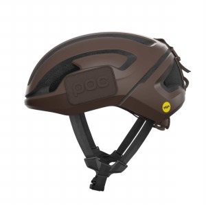 Prilba POC Cytal Lite Uranium Black Matt M