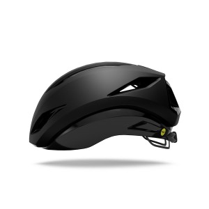 Prilba GIRO Eclipse Pro Spherical Mat Black