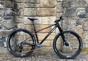 Horský bicykel SUPERIOR XP 9.8 17