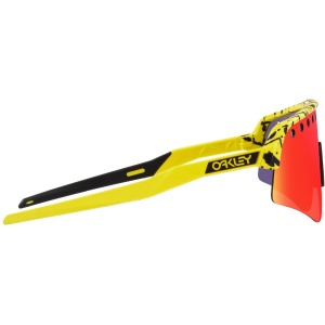 Brýle OAKLEY Sutro Lite Sweep TDF Splatter Prizm Road 3 (2)