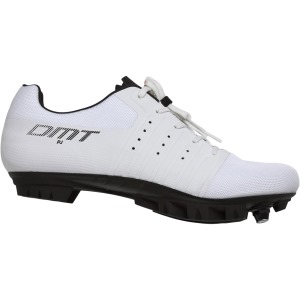 Tretry DMT KM4 PJ 2025 White/Black