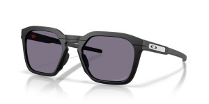 Okuliare OAKLEY HSTN SQ 2.0 Matte Black/Prizm Grey