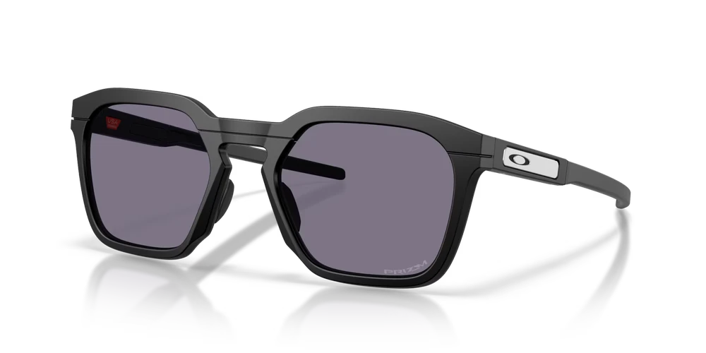 OAKLEY Okuliare oakley hstn sq 2.0 matte black/prizm grey