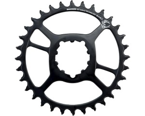 Prevodník SRAM X-Sync 2 Steel 32z direct mount 3mm, boost, Eagle, black