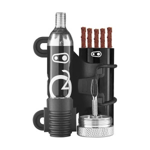 Súprava na opravu bezdušových plášťov CRANKBROTHERS Cigar Tool