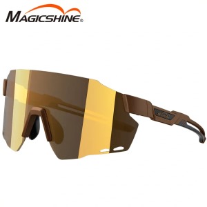Okuliare MAGICSHINE Windbreaker WB009