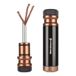 Súprava na opravu plášťa BLACKBURN Pro Plugger Tire Repair Kit