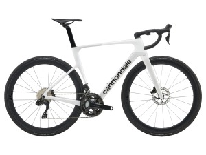 Cestný bicykel CANNONDALE SuperSix Evo LAB71 Team veľ. 61