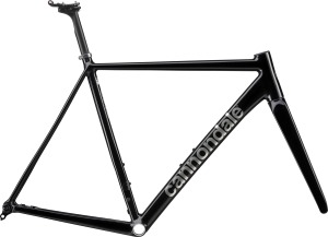 Rám CANNONDALE CAAD14 Black