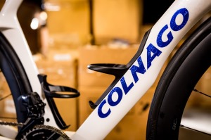 Silniční kolo COLNAGO Y1Rs YSWW Sram Red E1 Powermeter M 7 (7)