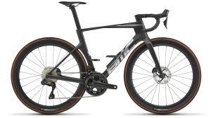 Cestný bicykel BMC Teammachine R 01 Four Carbon Doodle 54