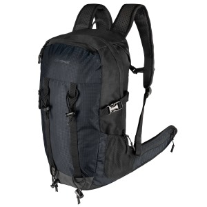 Batoh FORCE Grade 22 l čierny