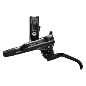 Kotoučová brzda SHIMANO Deore  BR-M6120  1 (1)
