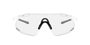 Brýle OAKLEY Cybr Dyno Steel Clear Photochromatic Black 1 (1)