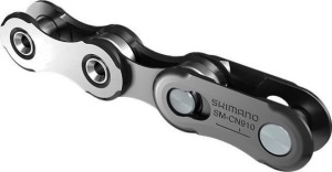 Řetěz SHIMANO XTR/Dura Ace CN-M9100 Sil-Tec 12s 1 (1)
