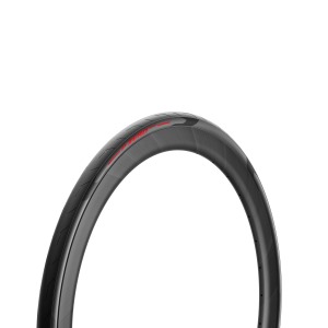 Plášť PIRELLI P Zero Race Colour Edition 700x26 červený 1