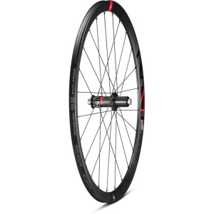 Zapletená kola FULCRUM Racing 4 DB Disc 2020 3 (3)