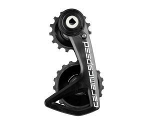 Ramínko přehazovačky CERAMICSPEED OSPW RS ALPHA SRAM Red/Force AXS Team (1)