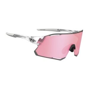Brýle TIFOSI Rail Race Crystal Clear/Clarion Rose 2 (1)