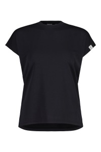Tričko EscheM. deep black
