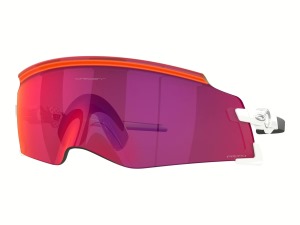 Okuliare OAKLEY Kato White/Prizm Road