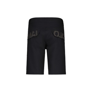 Cyklistické kraťasy CardaminaM. deep black (1)