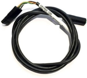 Kábel Specialized ELE MY19 ĽAVO FSR, CABLE FOR MOTOR TT-DISPLAY, BROSE MOTOR HMI