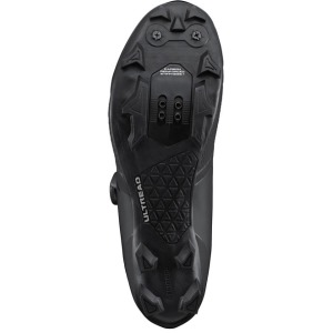 Tretry SHIMANO SH-XC503, černá 8 (4)