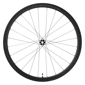 Zapletená kola SHIMANO Ultegra WH-R8170-C36-TL Disc 2 (1)