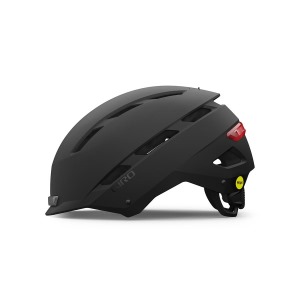 Prilba GIRO Escape MIPS Mat Black