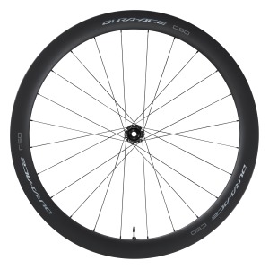 Zapletená kola SHIMANO Dura Ace WH-R9270-C50-TL Disc 2 (1)