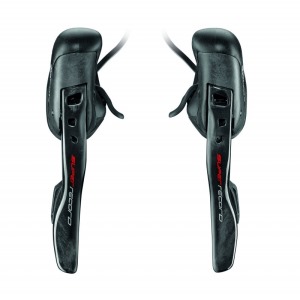 Sada CAMPAGNOLO Super Record EPS 12s 175 mm 53/39 4 (23)