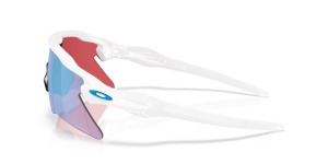 Okuliare OAKLEY Radar EV Heater White/Prizm Snow Sapphire (2)