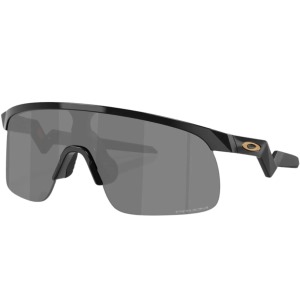 Okuliare OAKLEY Resistor Juniorské Polished Black/Prizm Blk