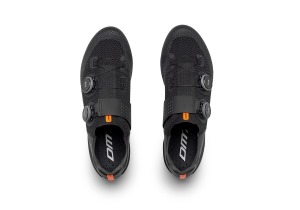 Tretry DMT SH10 Black/Black 6 (5)