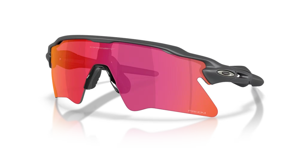 OAKLEY Okuliare oakley radar ev heater matte carbon/prizm filed