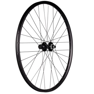Zapletený bicykel FORCE XC 29 Shimano Micro Spline Center Lock 32 dier zadný (1)