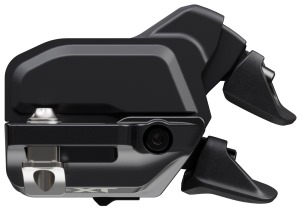 Řadící páčka SHIMANO XT SW-M8250 Di2 I-Spec EV 4 (3)